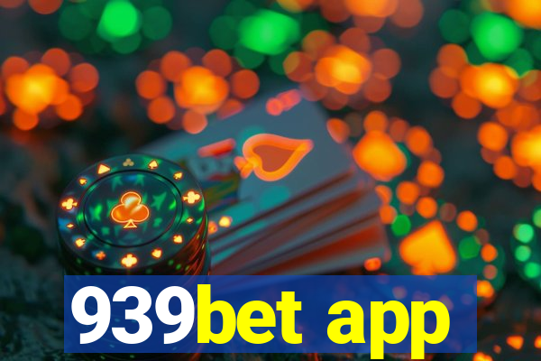 939bet app